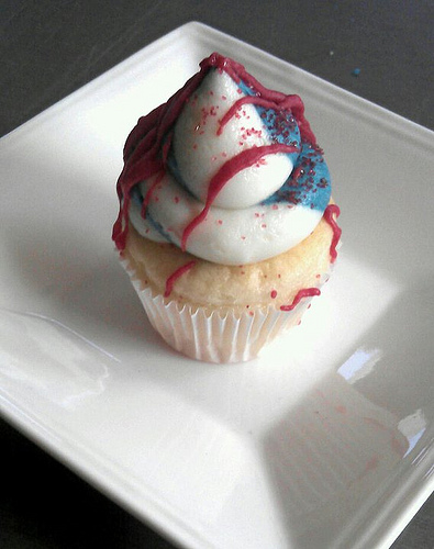 Ciroc Liquor Cupcakes Recipes