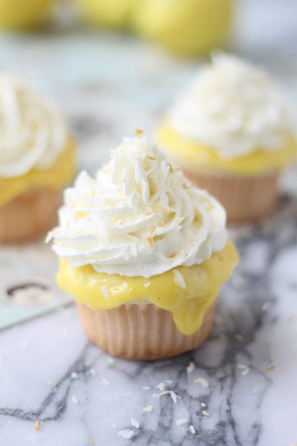 9 Photos of Curry Lemon Curd Coconut Cupcakes 9 Photos of Curry Lemon Curd Coconut Cupcakes