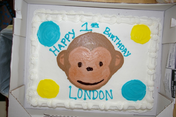 Costco Birthday Cakes