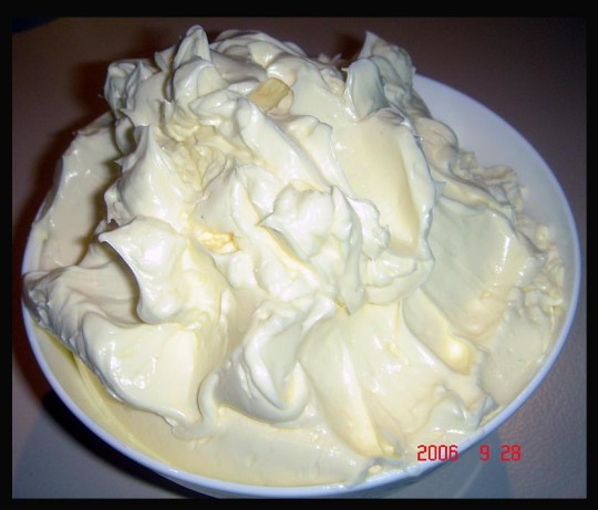 Creamy Cake Filling Recipes Creamy Cake Filling Recipes
