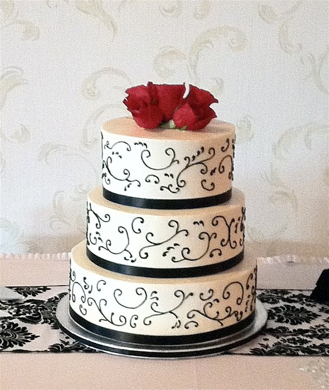 Cupcake Wedding Cakes Concord NH