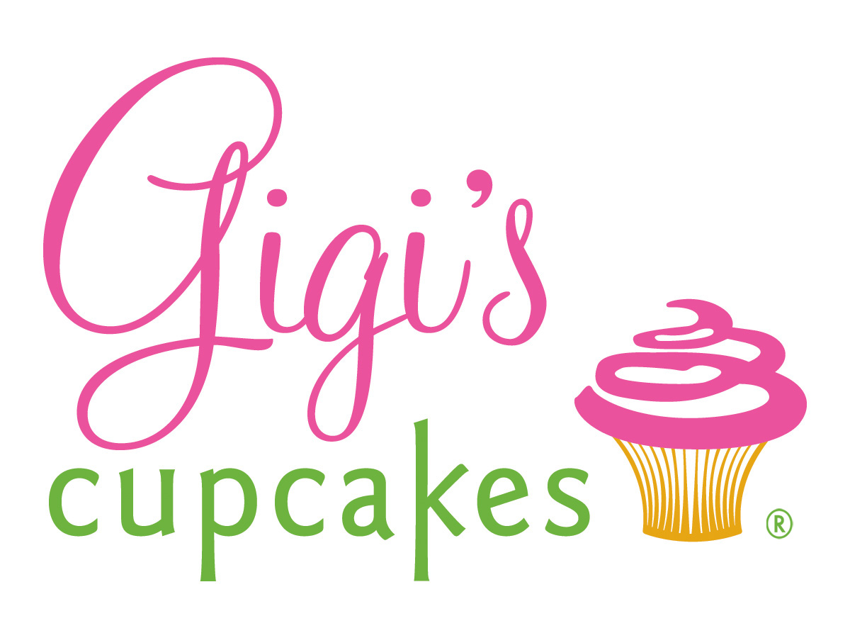 Gigi's Cupcakes Logo