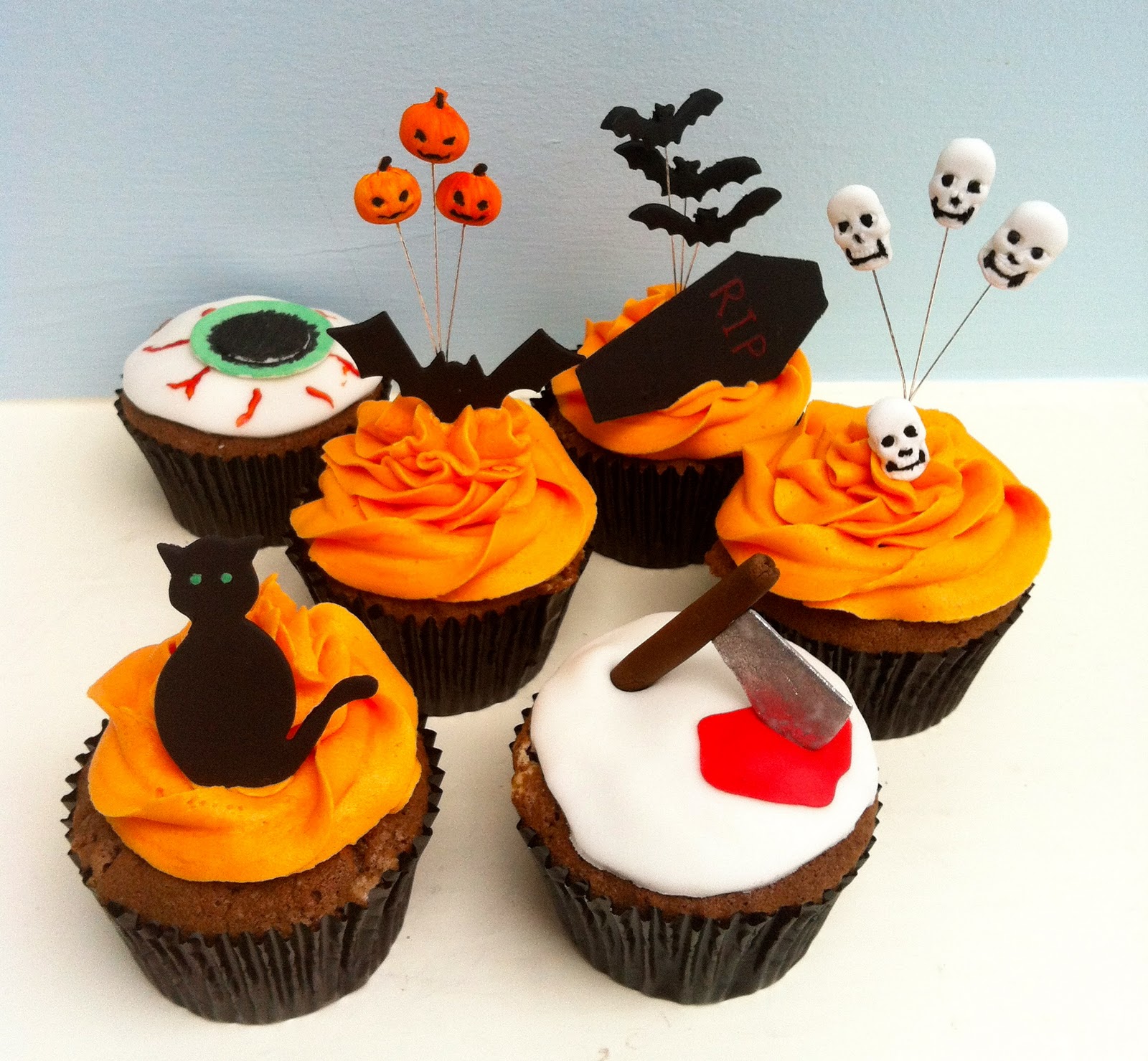 Halloween Ice Cream Cake Halloween Ice Cream Cake