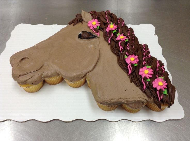 11 Photos of Horse Head Cakes Buttercream 11 Photos of Horse Head Cakes Buttercream