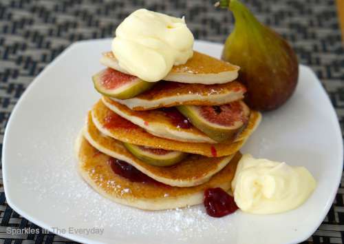 How to Make Gluten Free Pancakes How to Make Gluten Free Pancakes