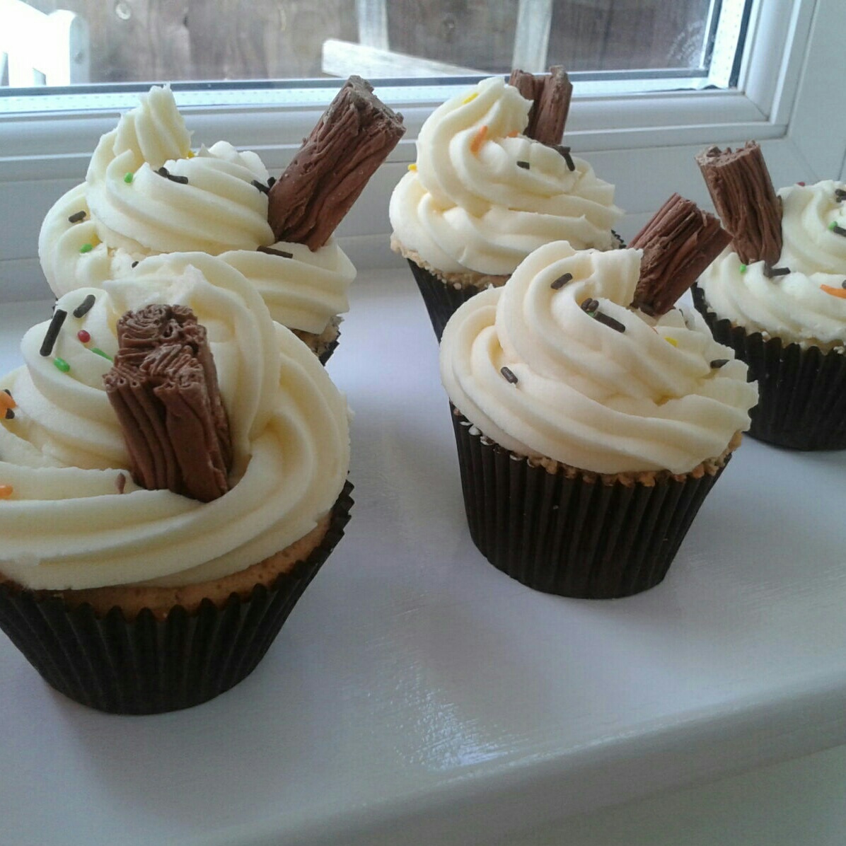 Ice Cream Cupcakes Pinterest Ice Cream Cupcakes Pinterest