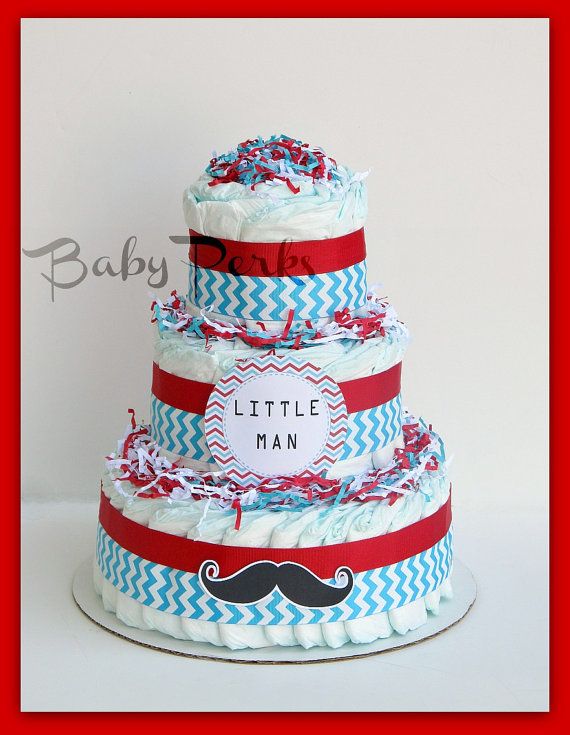 Little Man Baby Shower Cake Little Man Baby Shower Cake