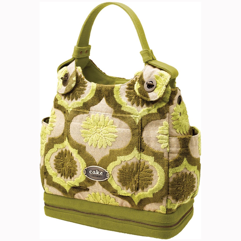 Petunia Pickle Bottom Cake Society Satchel Petunia Pickle Bottom Cake Society Satchel