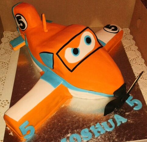 Planes Dusty Birthday Cake Planes Dusty Birthday Cake