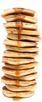 Protein Pancake Recipe Protein Pancake Recipe