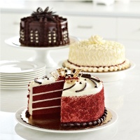 Publix Decadent Dessert Cakes Bakery