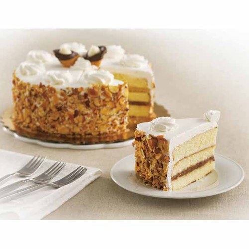 Publix Decadent Dessert Cakes