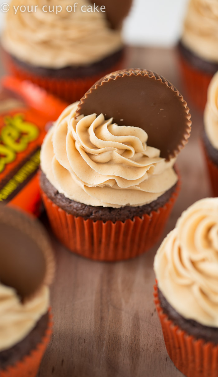 Reese's Peanut Butter Cups