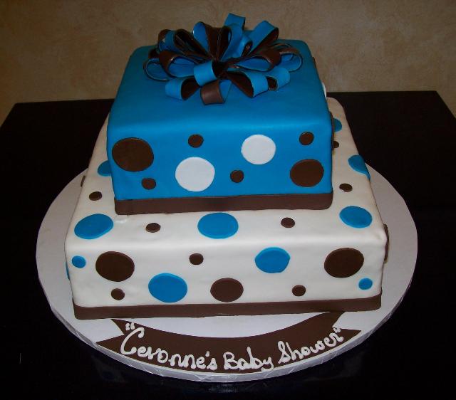 Square Fondant Cakes Square Fondant Cakes