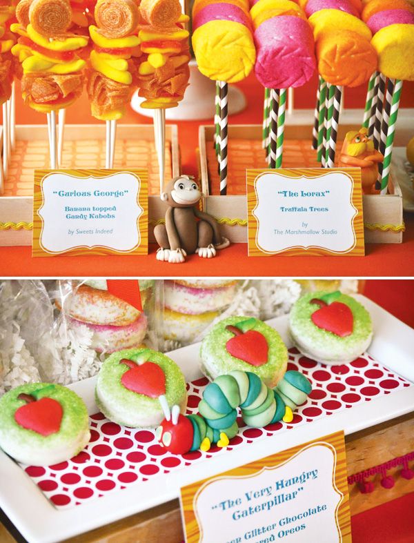 Storybook Baby Shower Theme Storybook Baby Shower Theme