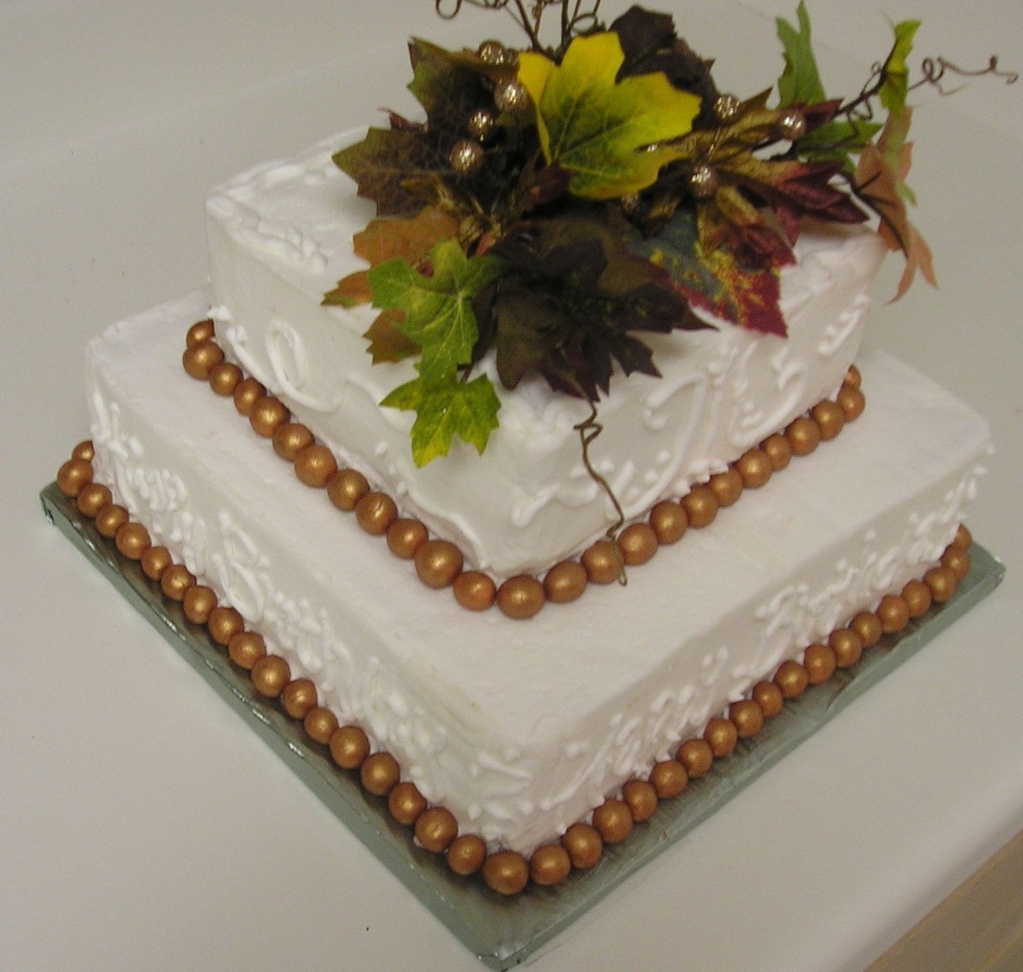 Thanksgiving Chocolate Birthday Cakes Thanksgiving Chocolate Birthday Cakes