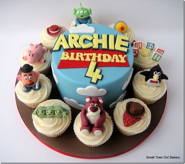 12 Photos of Extreme Nerd Cakes 12 Photos of Extreme Nerd Cakes