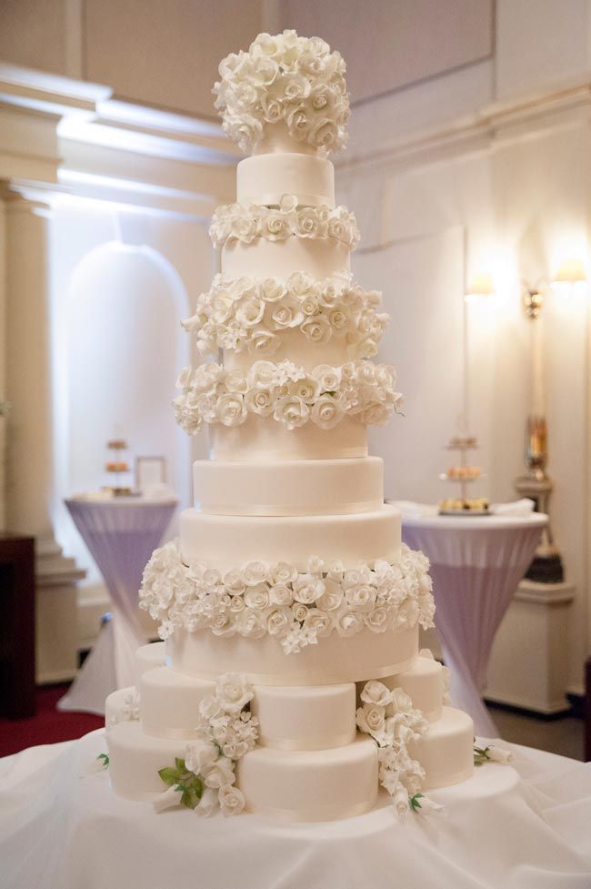 Wedding Cake Design Wedding Cake Design