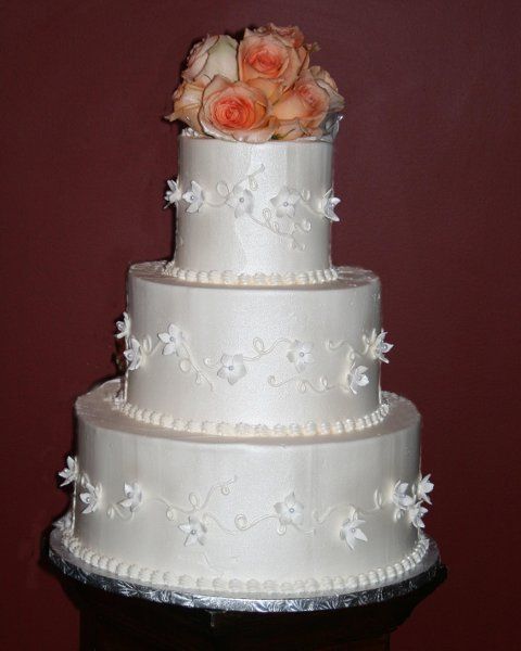 Wedding Cakes Dallas