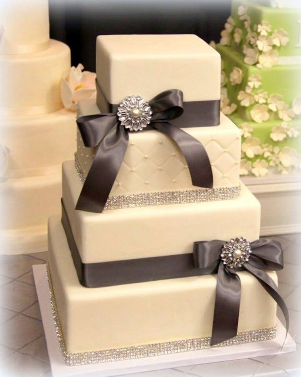 Wedding Cakes Des Moines