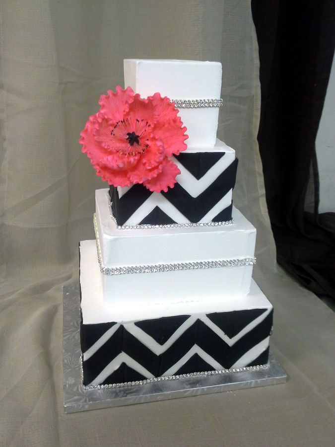 Wedding Cakes | Designer Cakes - So