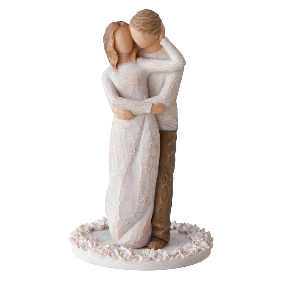 Willow Tree Cake Topper