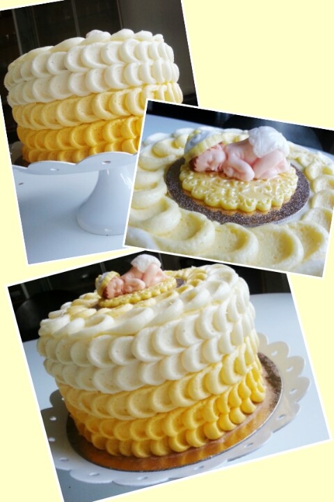 5 Photos of Baby Cakes Yellow 5 Photos of Baby Cakes Yellow