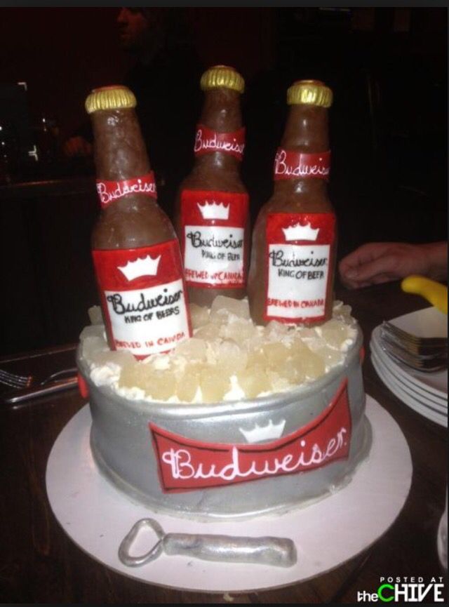 Awesome Amazing Cake