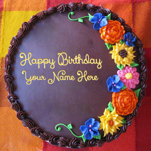Awesome Birthday Cakes with Name Awesome Birthday Cakes with Name
