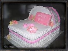 Baby Shower Cake Baby Shower Cake