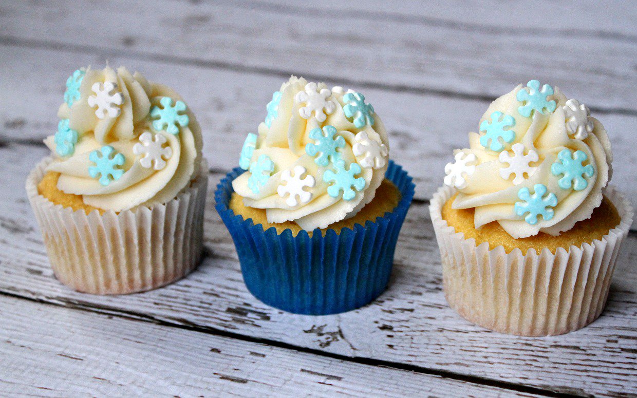 Best Box Cake Mix for Cupcakes