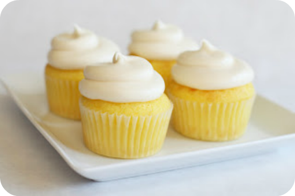 Best Lemon Cupcakes