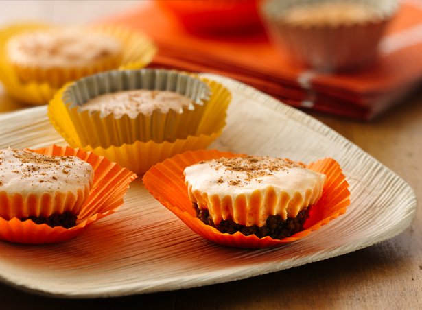 Betty Crocker Pumpkin Cheesecake Pie Betty Crocker Pumpkin Cheesecake Pie