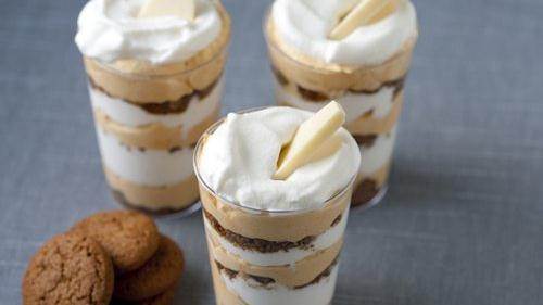 Betty Crocker Pumpkin Dessert Recipes Betty Crocker Pumpkin Dessert Recipes