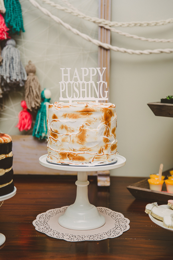 Bohemian Vintage Baby Shower Bohemian Vintage Baby Shower