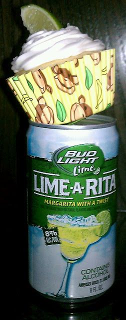 Bud Light Lime a Rita Recipes