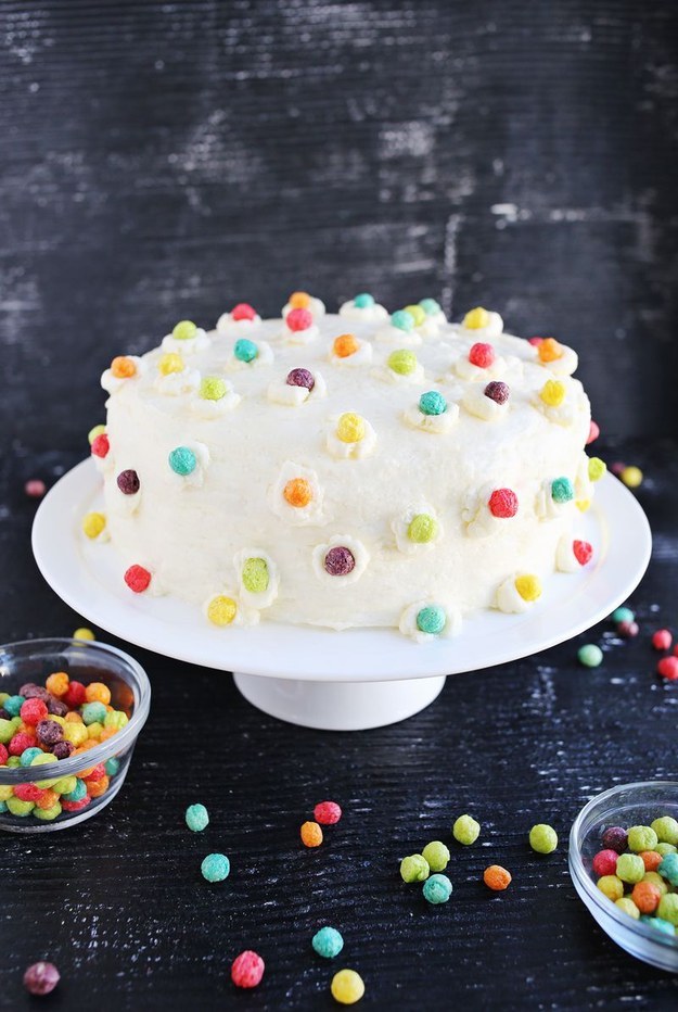 Cake Decorating Idea Cake Decorating Idea