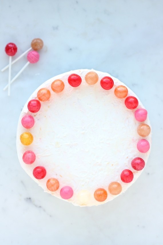 Cake Decorating Idea Cake Decorating Idea