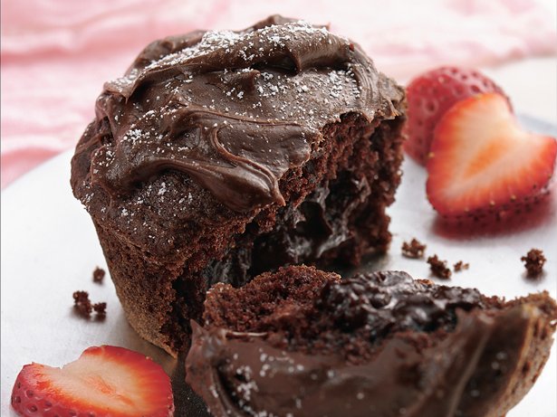 11 Photos of Easy Chocolate Molten Lava Cupcakes 11 Photos of Easy Chocolate Molten Lava Cupcakes