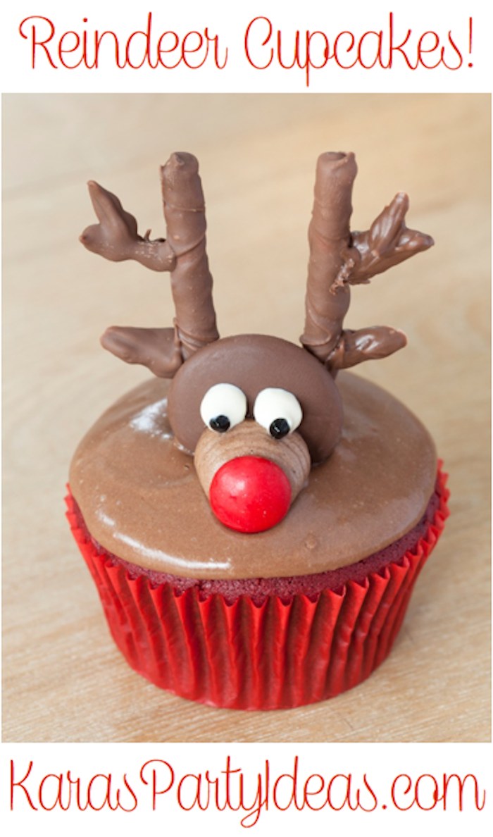 Christmas Party Desserts Ideas