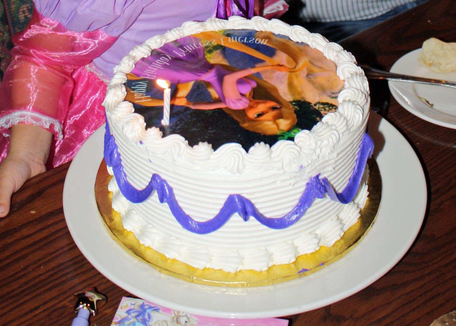 Custom Birthday Cakes Disneyland Custom Birthday Cakes Disneyland