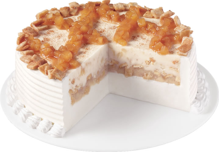 Dairy Queen Blizzard Ice Cream Cakes Dairy Queen Blizzard Ice Cream Cakes
