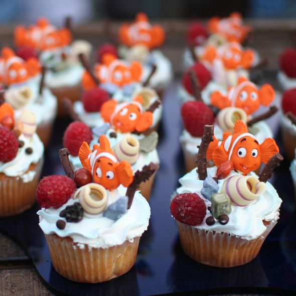 Disneyland Desserts Disneyland Desserts