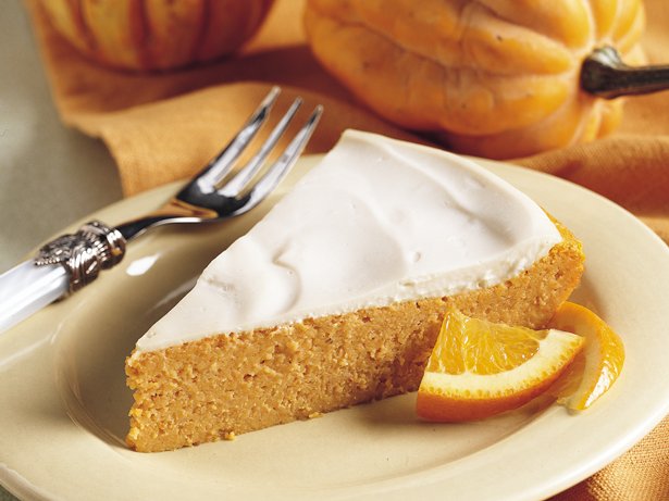 Easy Pumpkin Cheesecake Recipe Easy Pumpkin Cheesecake Recipe