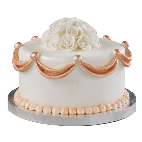 Gold Pearl Dust Wilton Cake Gold Pearl Dust Wilton Cake