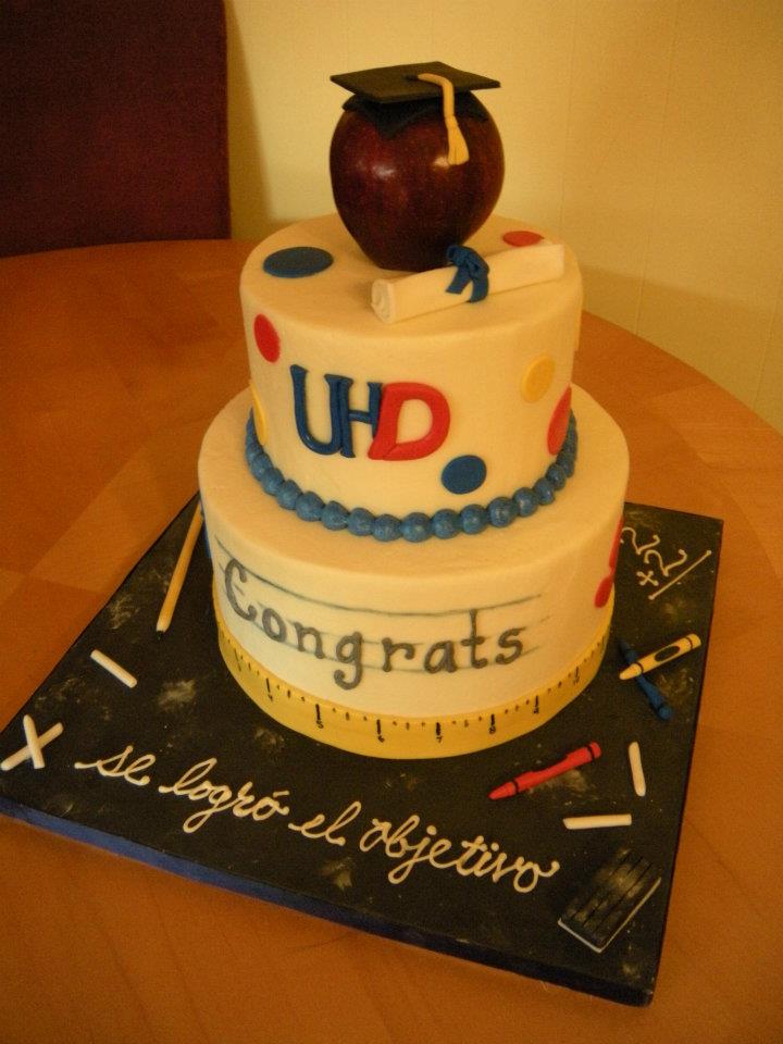 Graduation Cakes Houston Graduation Cakes Houston