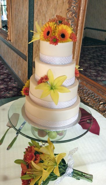 Harris Teeter Wedding Cakes