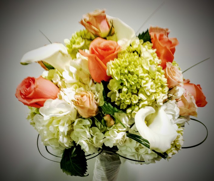 Harris Teeter Wedding Flowers