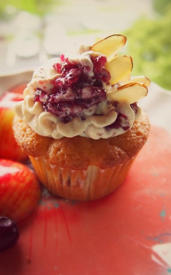 Healthy Breakfast Cupcakes Eggs