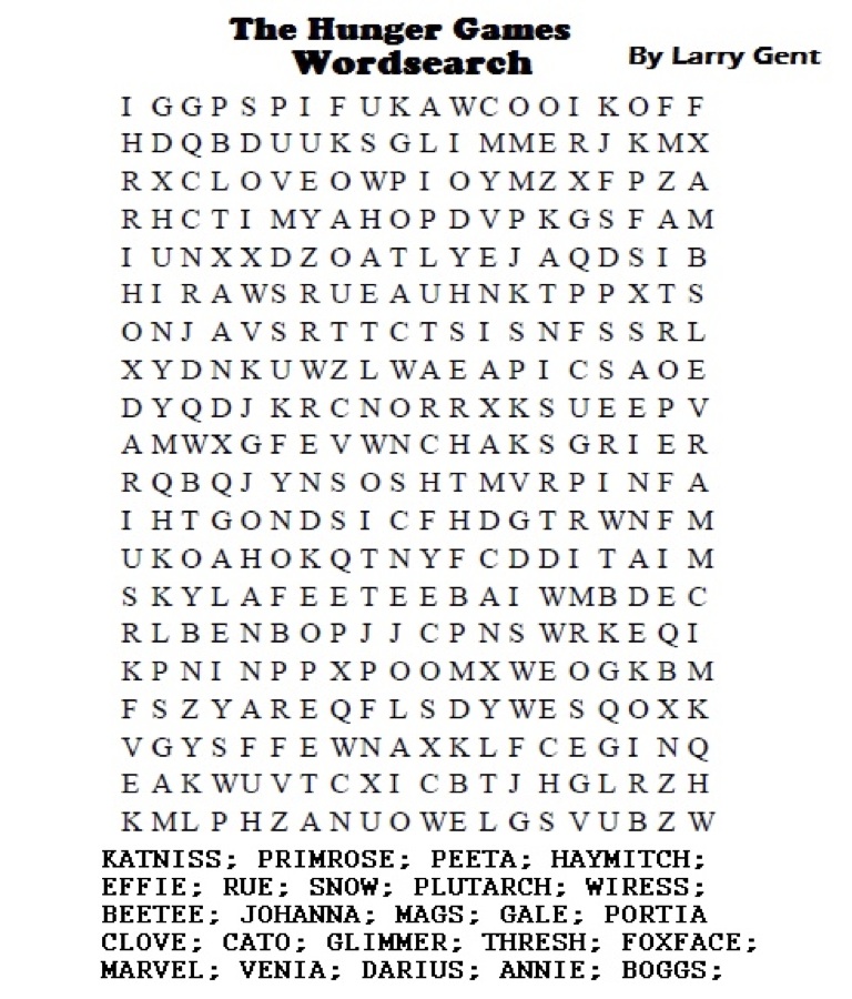 9 Word Find Puzzle Cakes Photo Game Word Search Puzzles